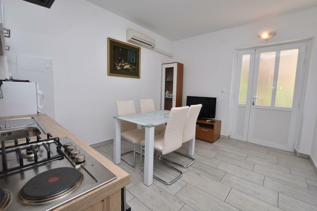 Apartments Jere Proto Primošten Eksteriør bilde